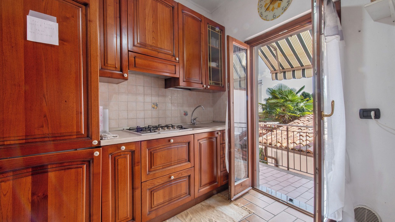 Photo of Kitchen in Lecco