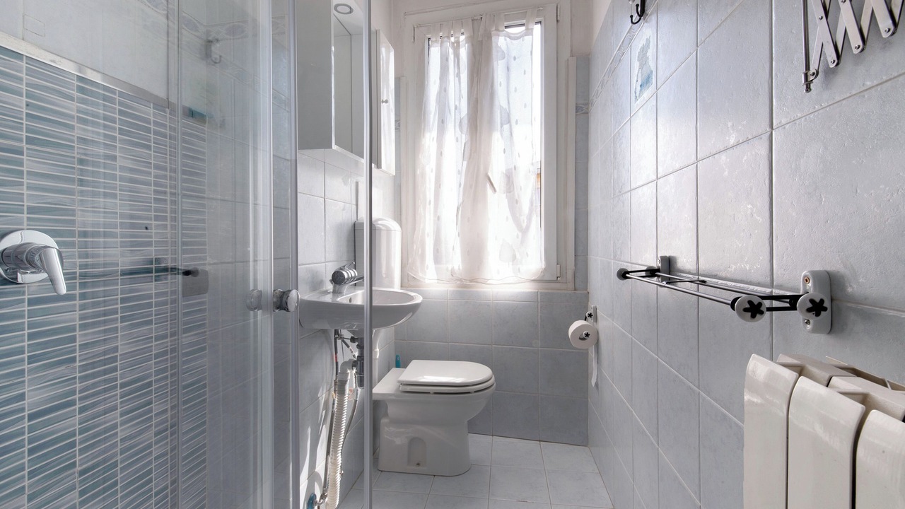Photo of Bathroom in Lecco