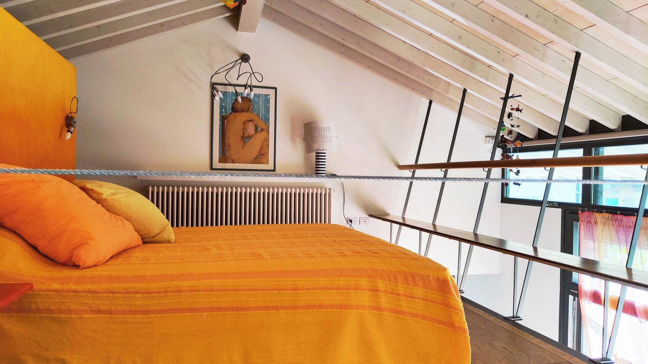 Photo of Bedroom in Lovere