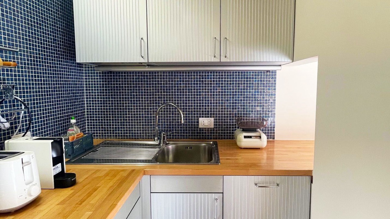 Photo of Kitchen in Lovere