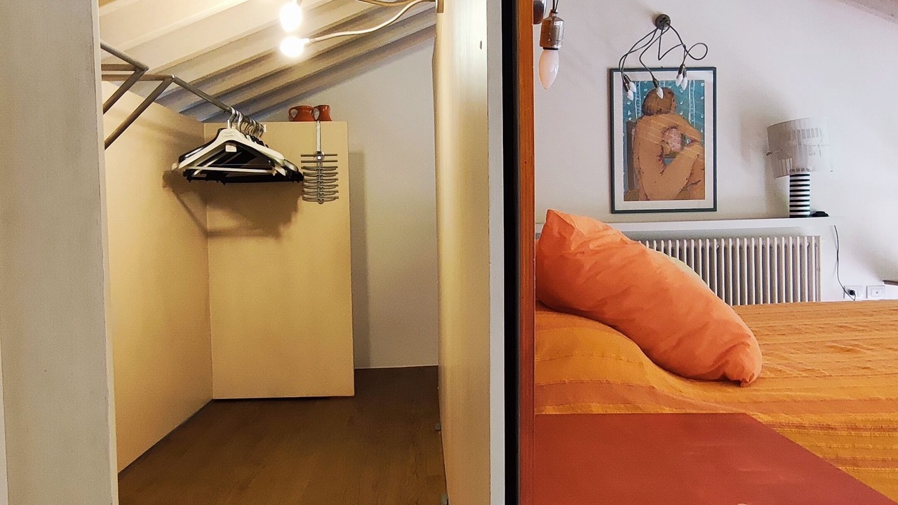 Photo of Bedroom in Lovere