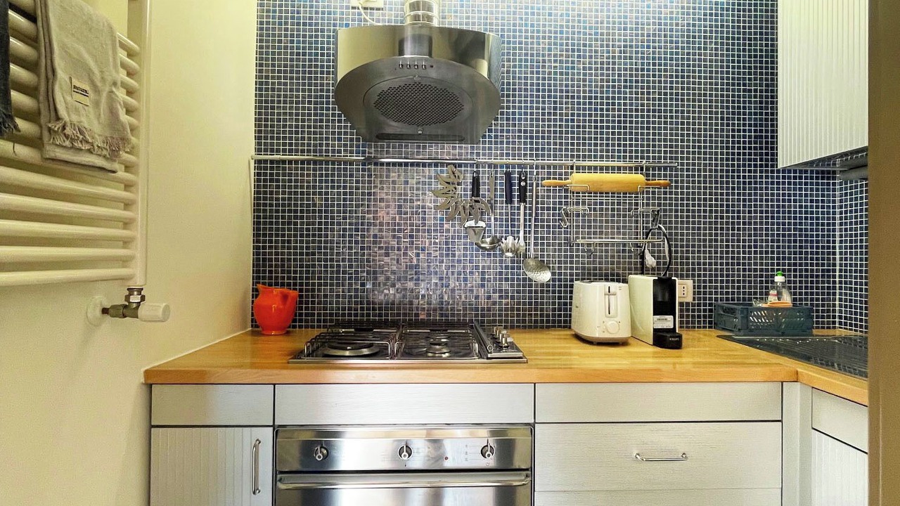 Photo of Kitchen in Lovere