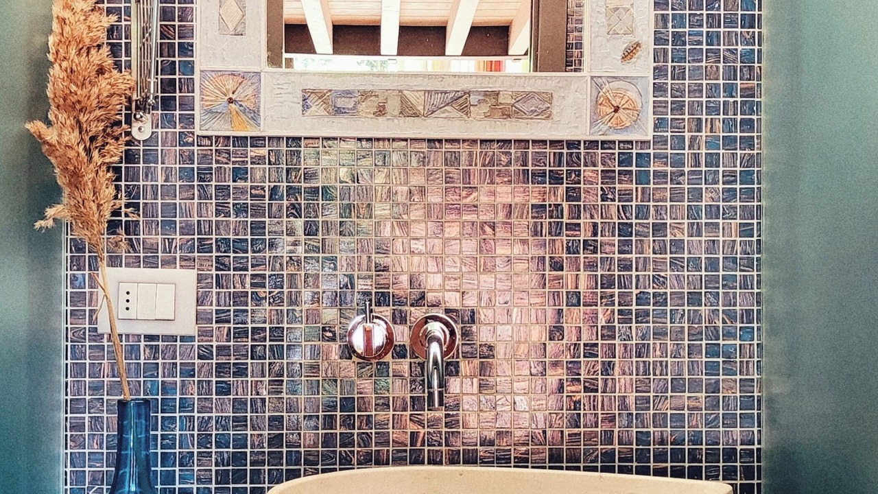 Photo of Bathroom in Lovere