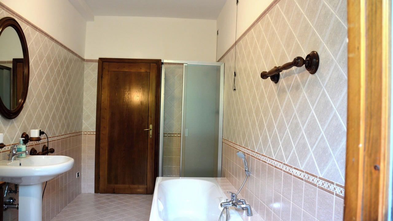 Photo of Bathroom in Viadanica