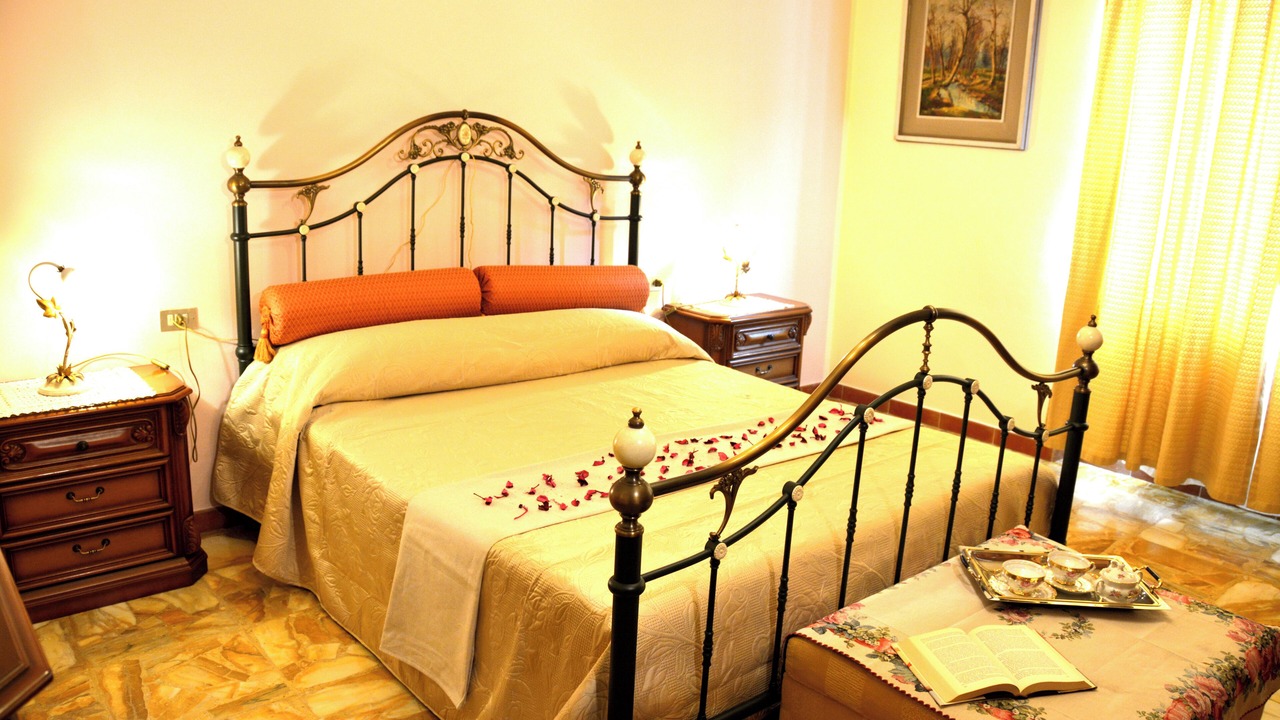 Photo of Bedroom in Viadanica