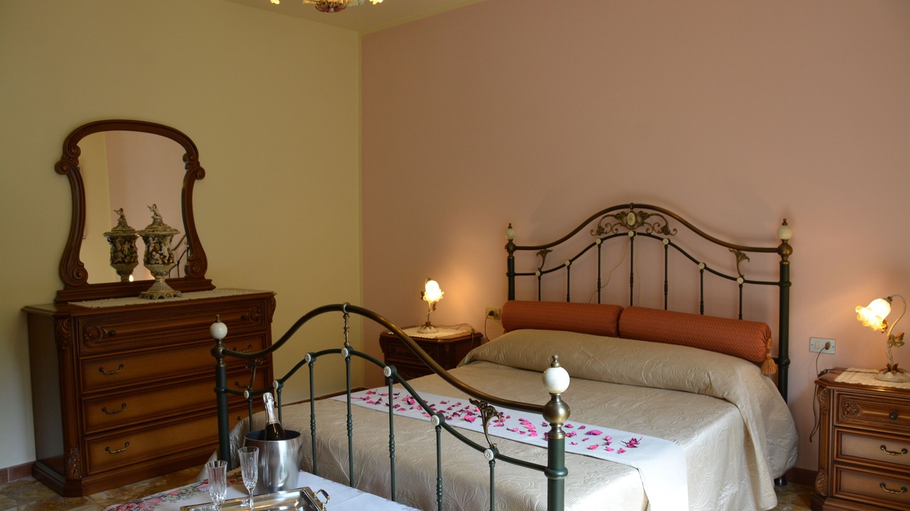 Photo of Bedroom in Viadanica