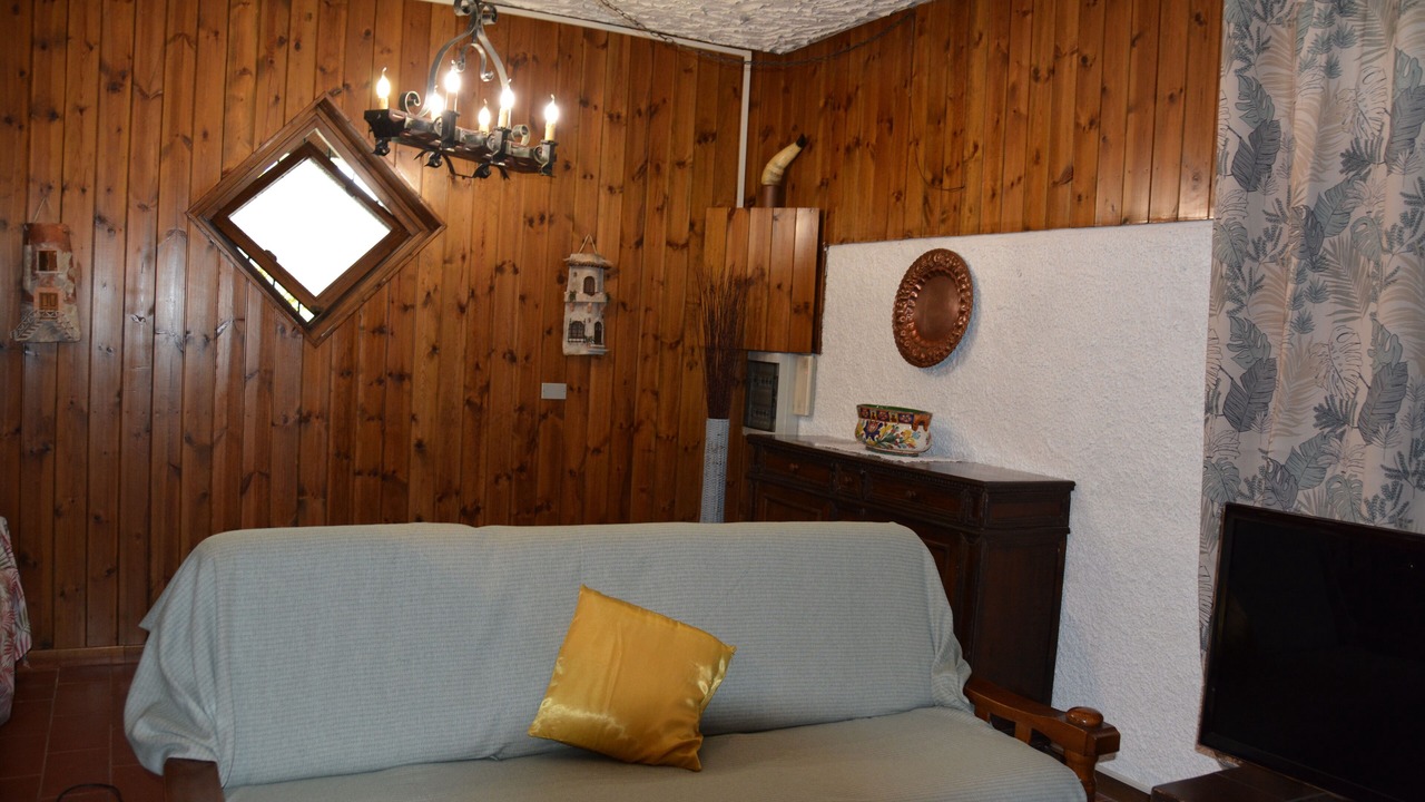 Photo of Livingroom in Viadanica