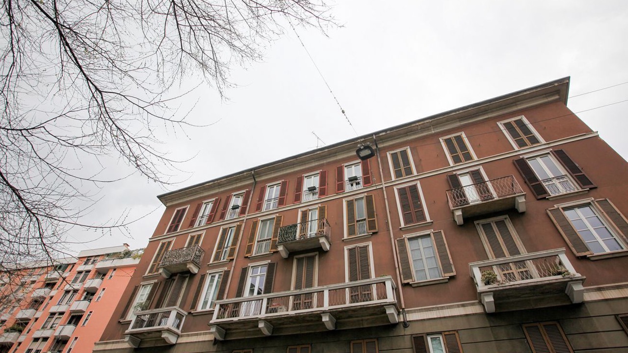 Photo of Outdoor in Porta Nuova