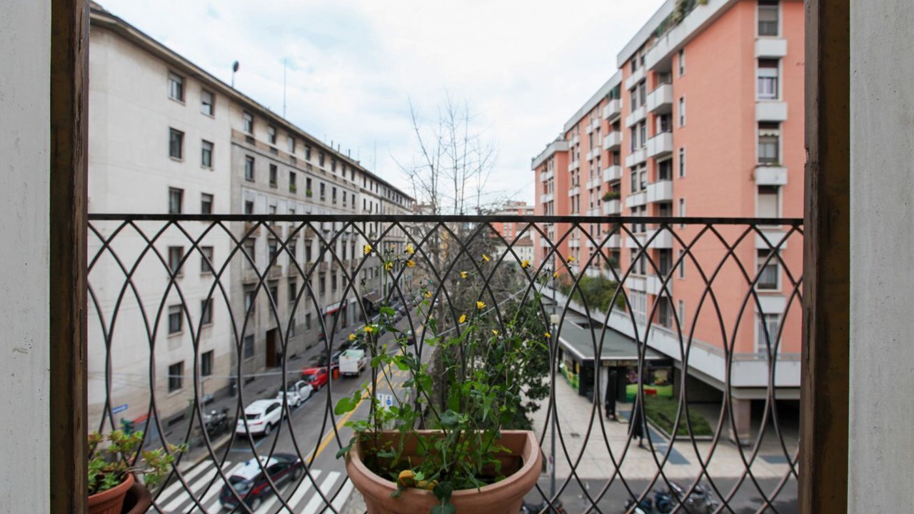 Photo of Outdoor in Porta Nuova