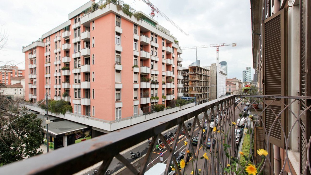 Photo of Outdoor in Porta Nuova