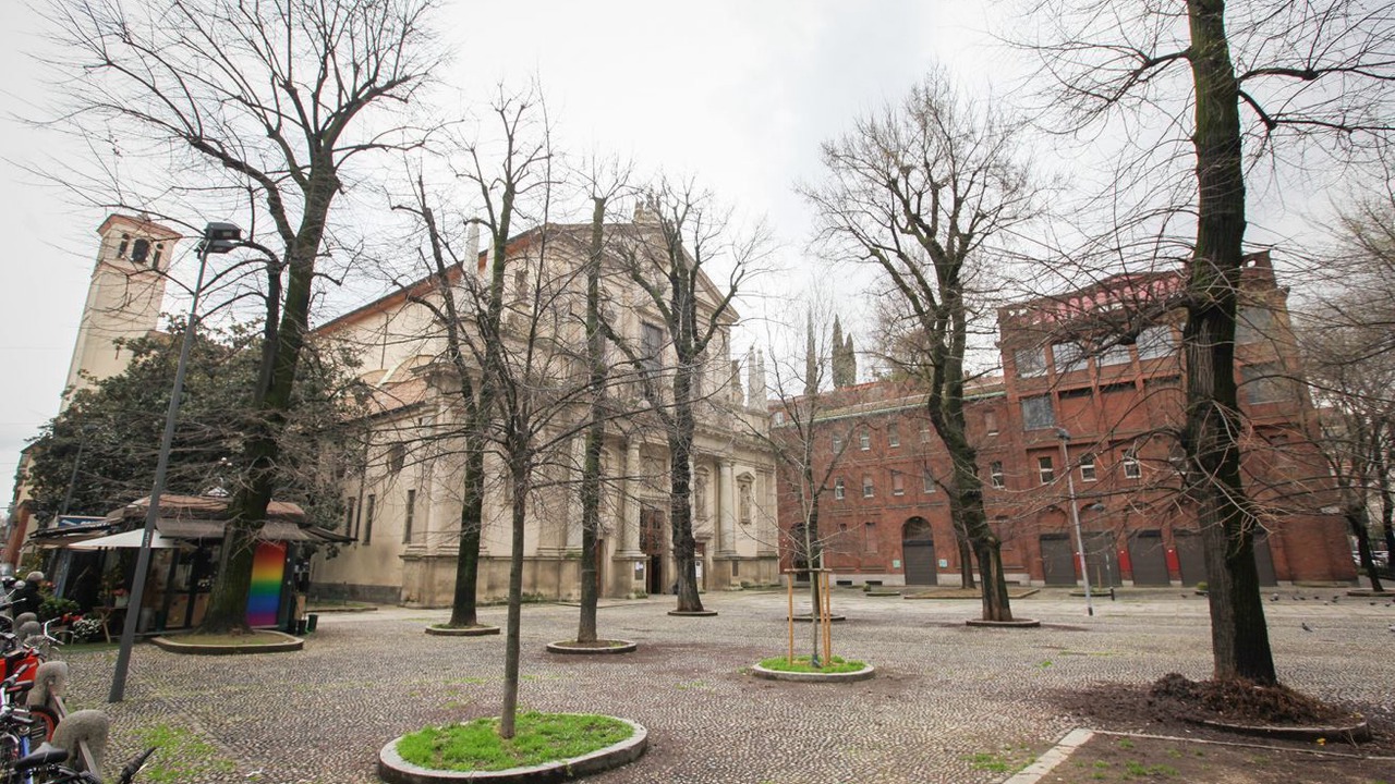 Photo of Others in Porta Nuova
