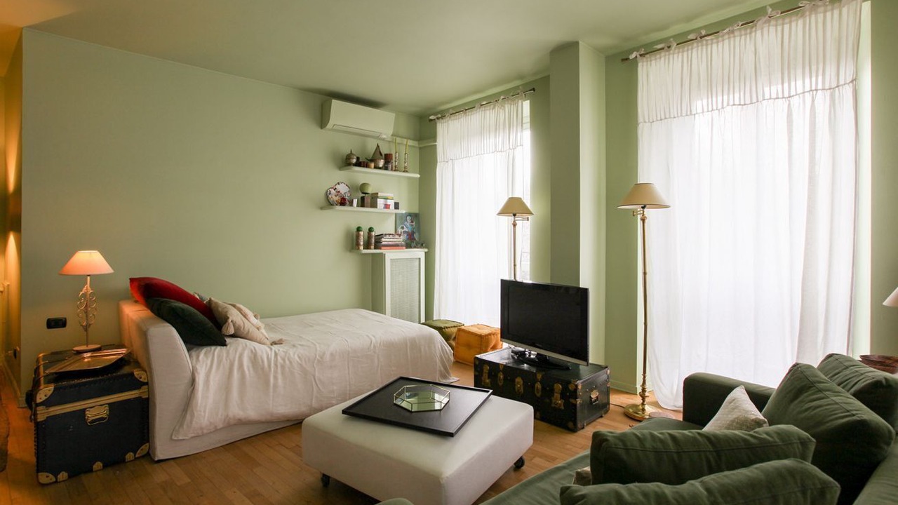 Photo of Bedroom in Porta Nuova