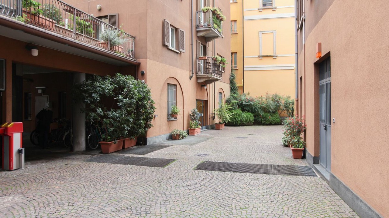 Photo of Outdoor in Porta Nuova
