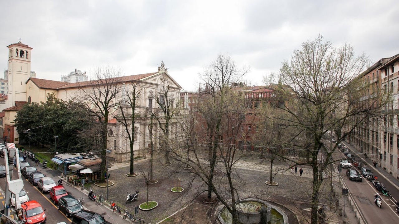 Photo of Others in Porta Nuova