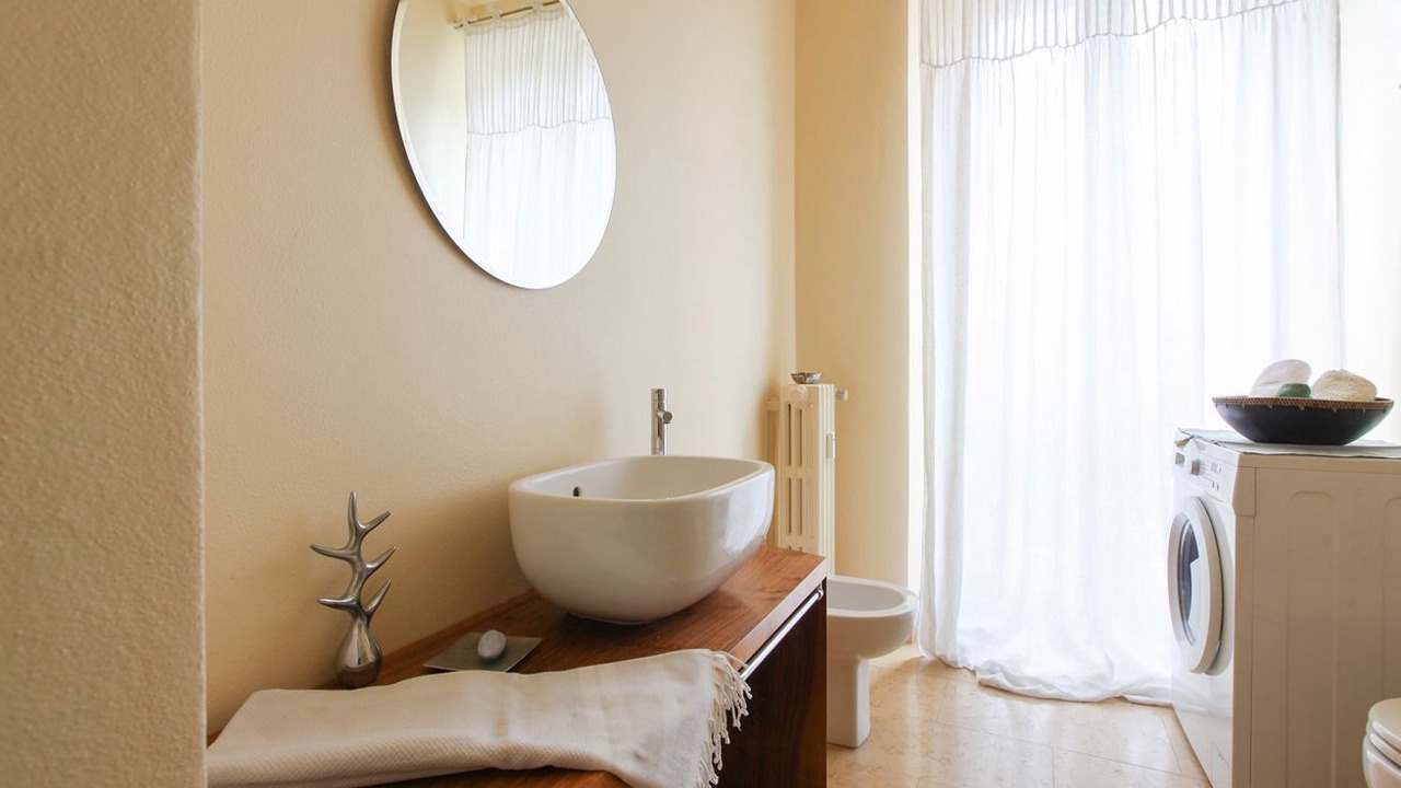 Photo of Bathroom in Porta Nuova