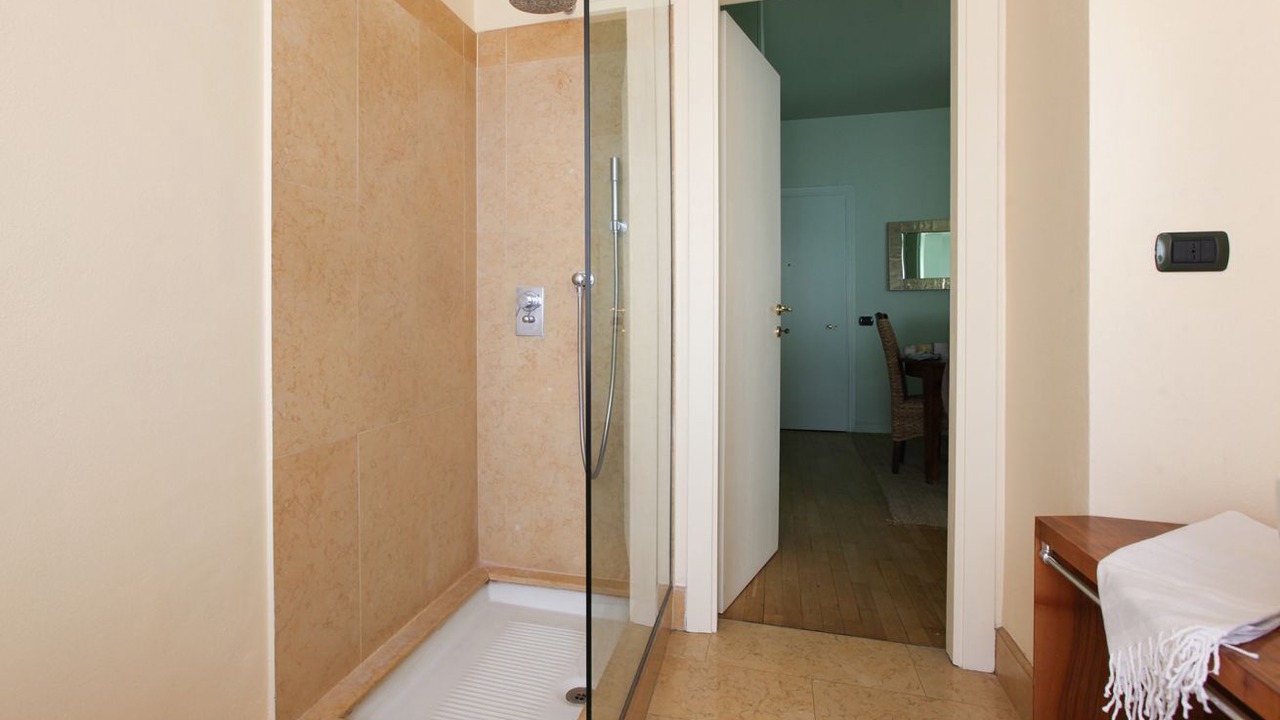 Photo of Bathroom in Porta Nuova