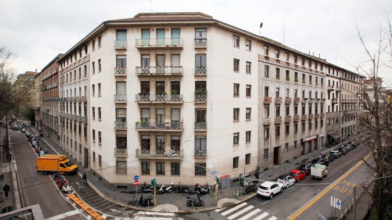 Photo of Outdoor in Porta Nuova
