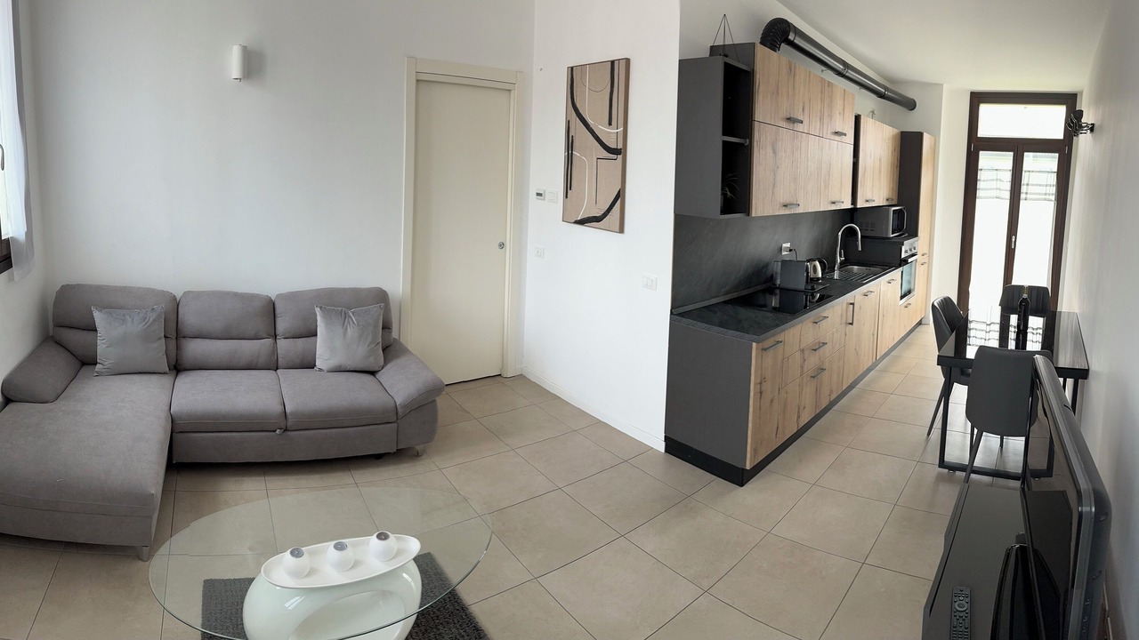 Photo of Livingroom in Mazzo