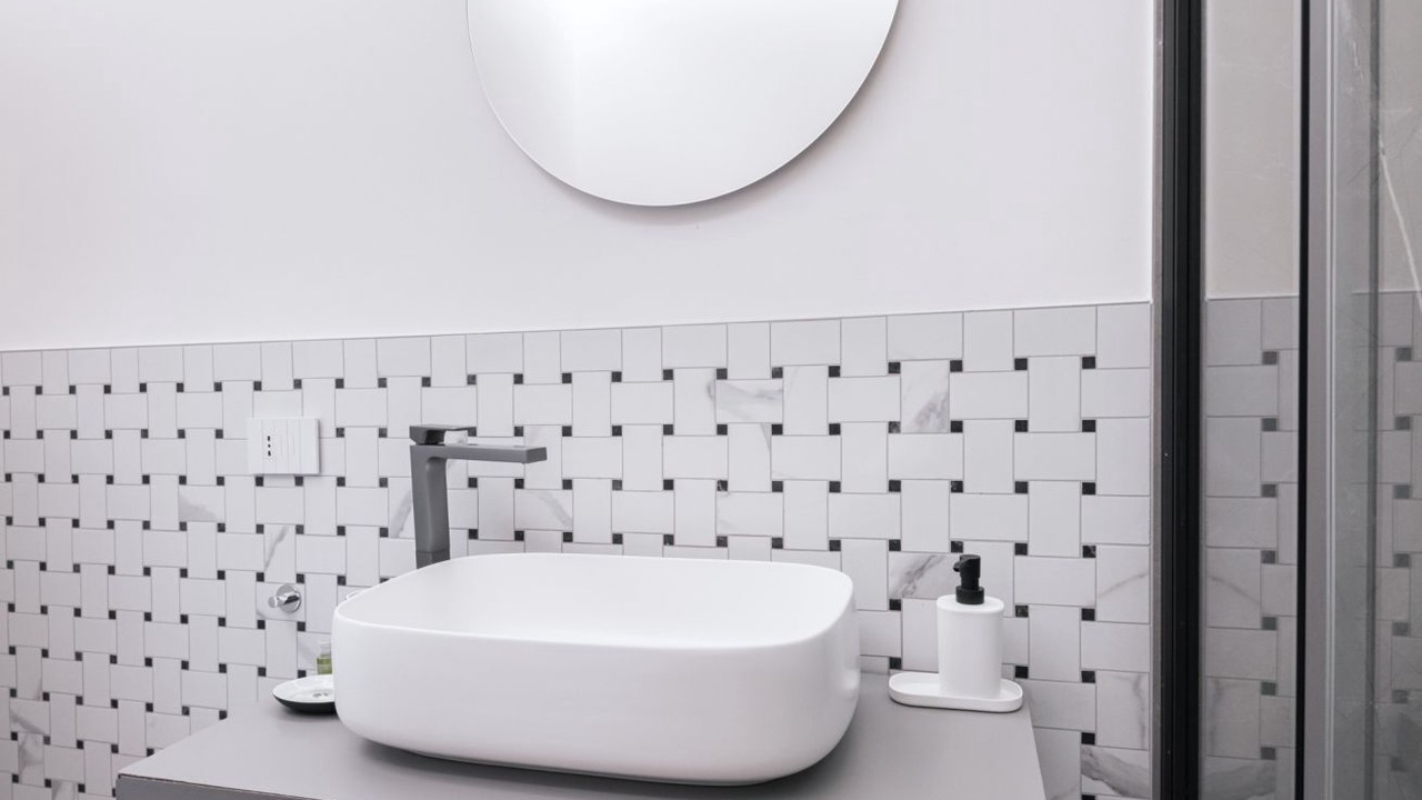 Photo of Bathroom in Carrobbio
