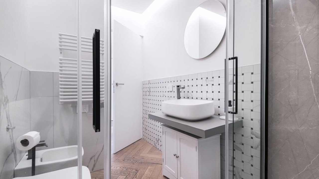 Photo of Bathroom in Carrobbio