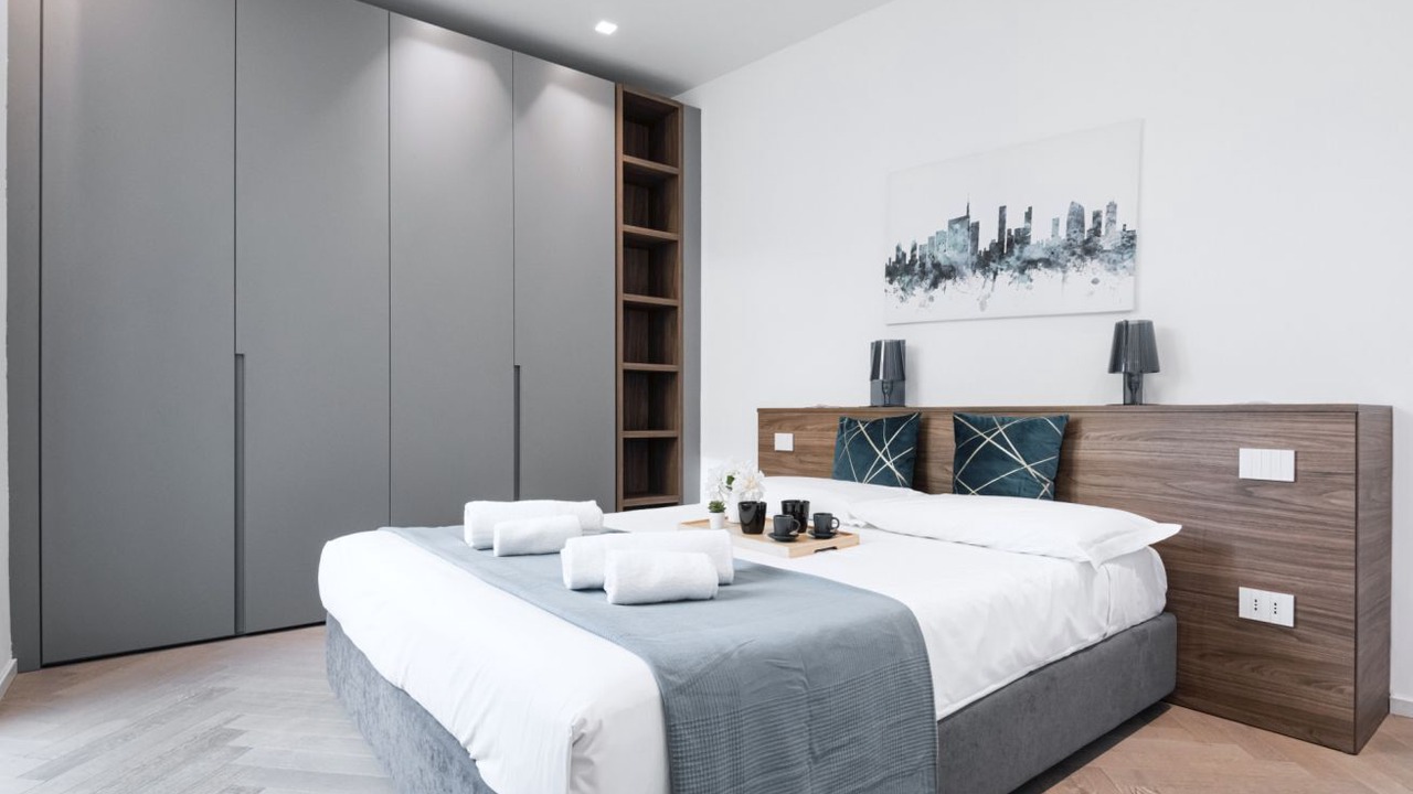 Photo of Bedroom in Carrobbio