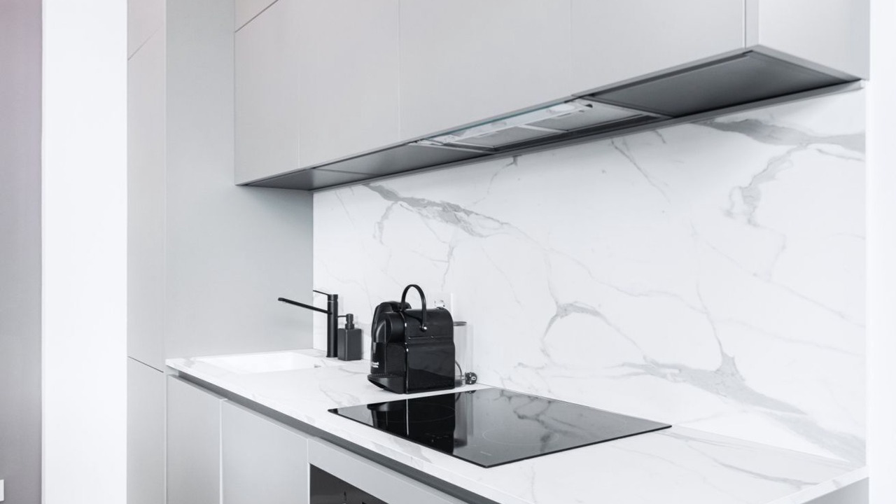 Photo of Kitchen in Carrobbio