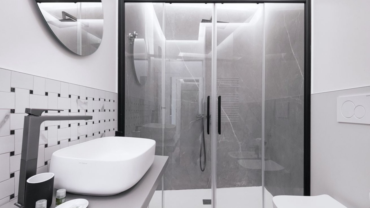 Photo of Bathroom in Carrobbio