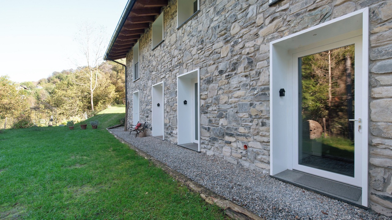 Photo of Outdoor in Argegno