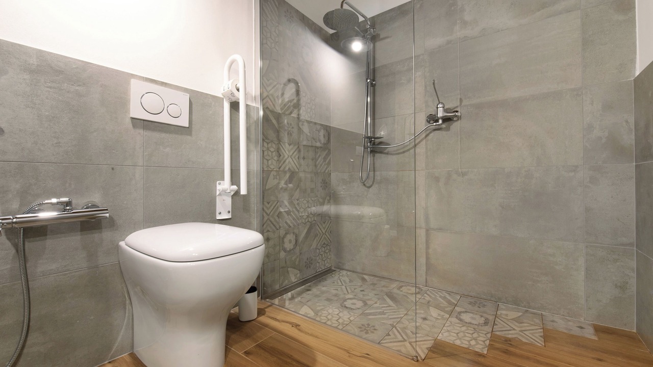 Photo of Bathroom in Argegno