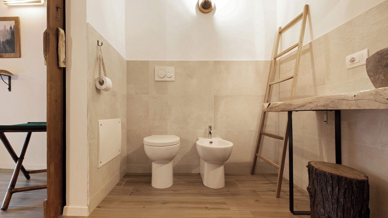Photo of Bathroom in Argegno
