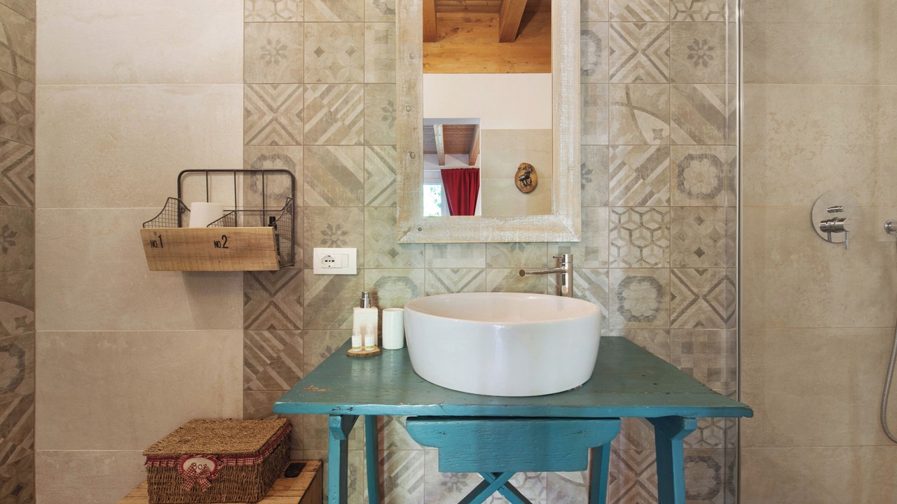Photo of Bathroom in Argegno