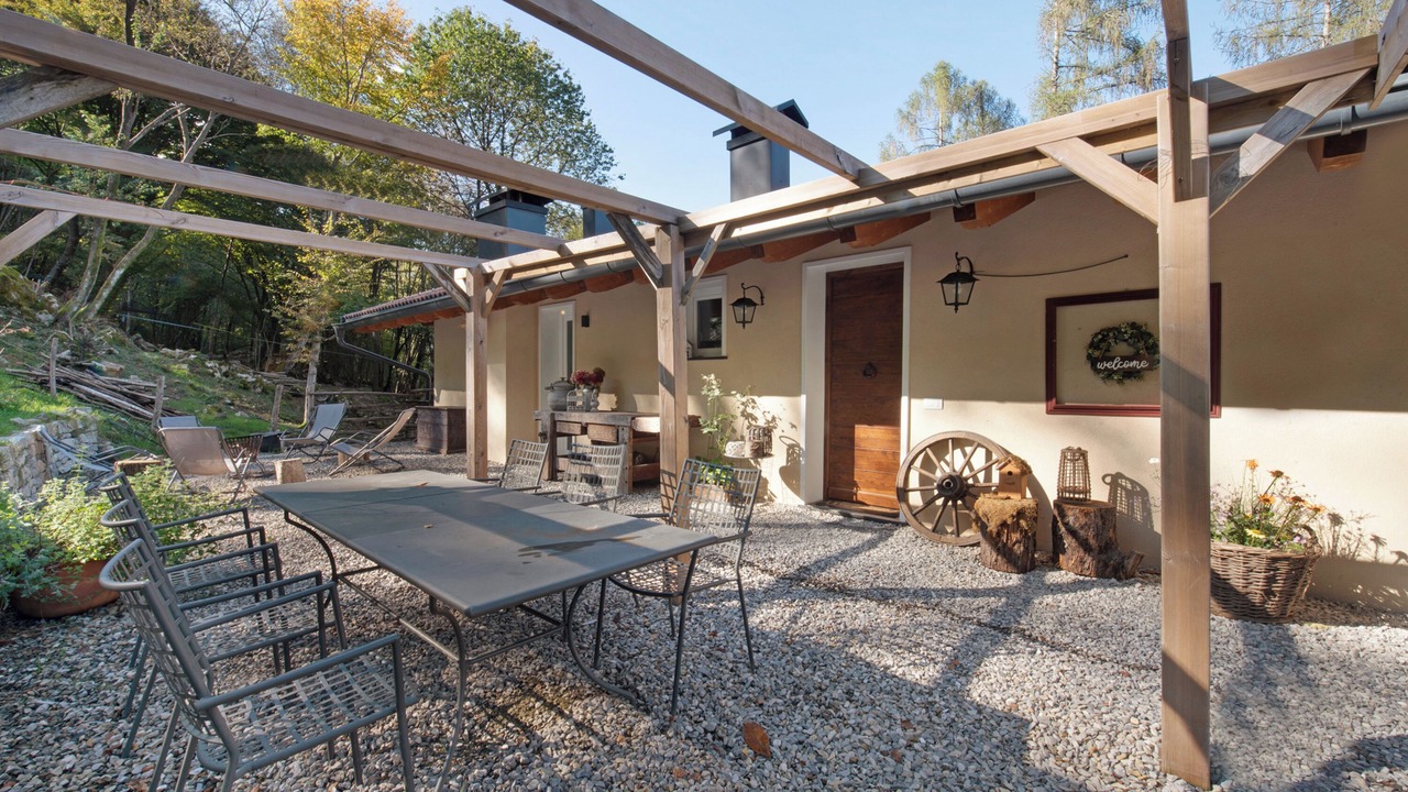 Photo of Outdoor in Argegno