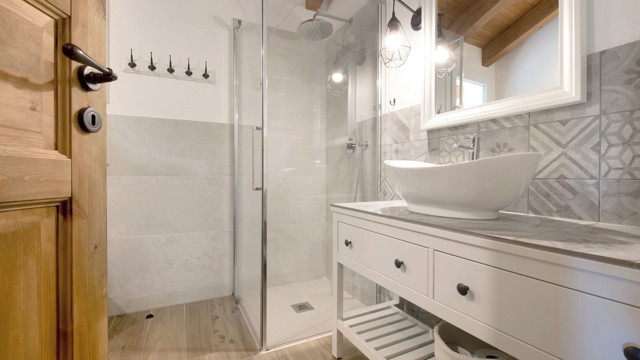 Photo of Bathroom in Argegno