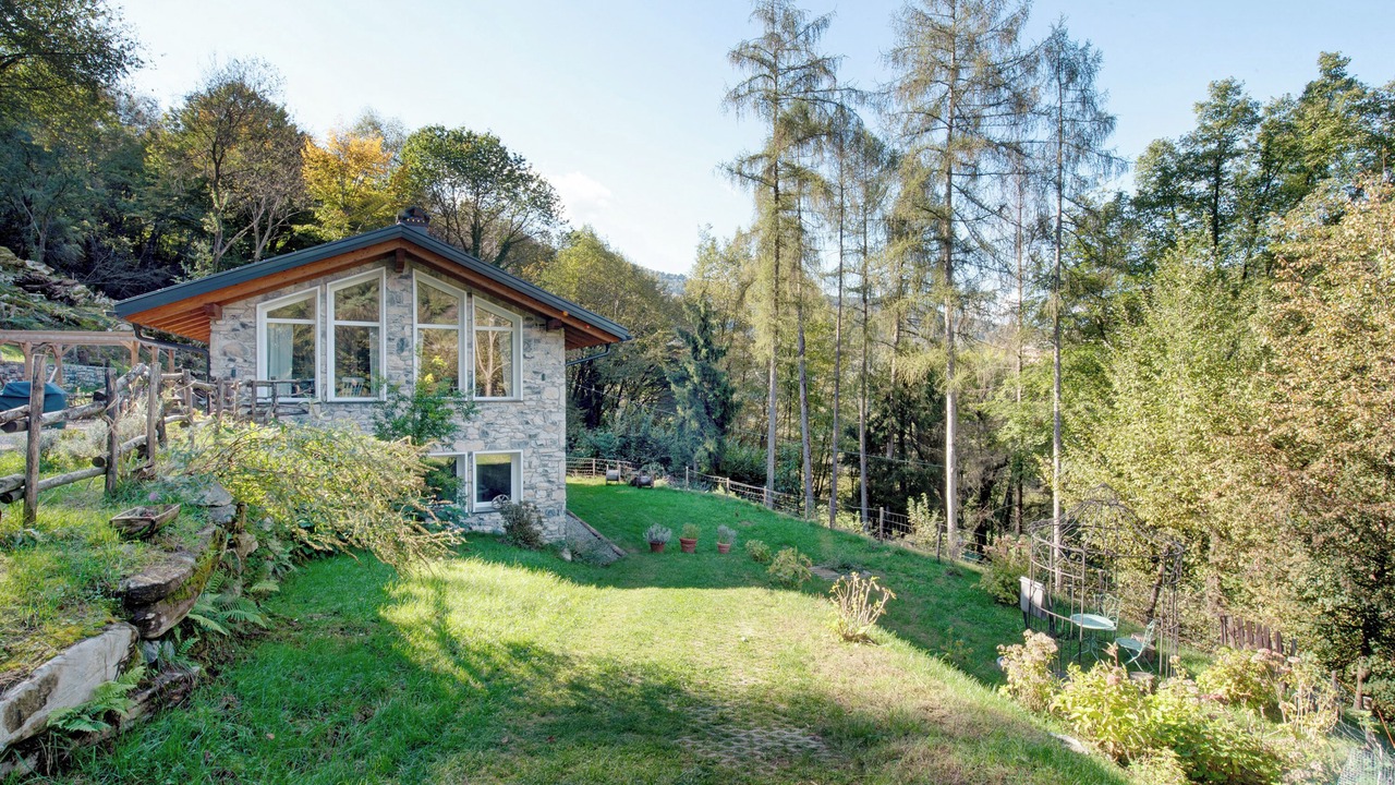 Photo of Outdoor in Argegno