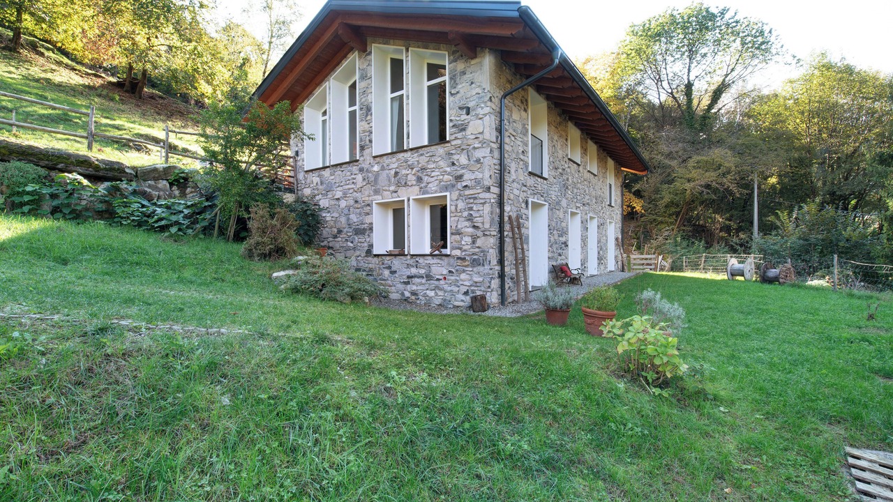 Photo of Outdoor in Argegno
