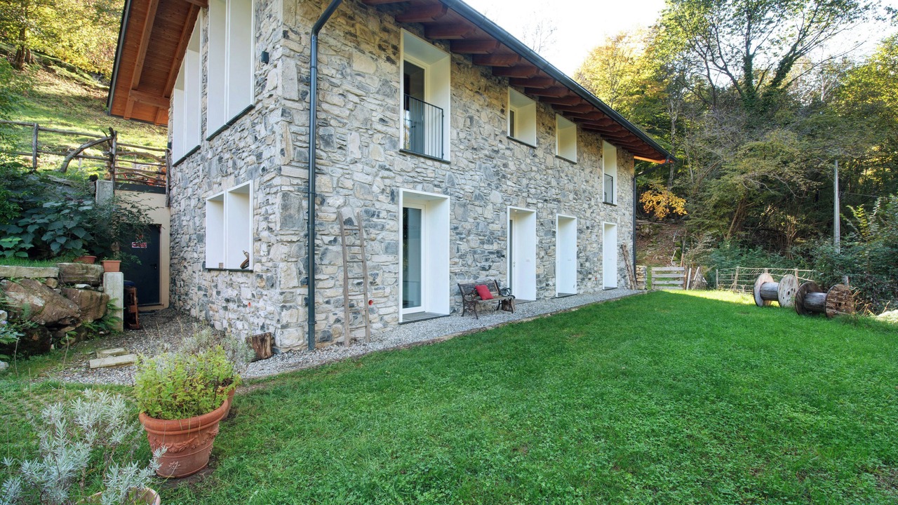 Photo of Outdoor in Argegno