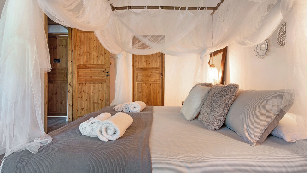 Photo of Bedroom in Argegno