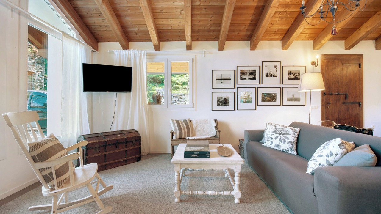 Photo of Livingroom in Argegno