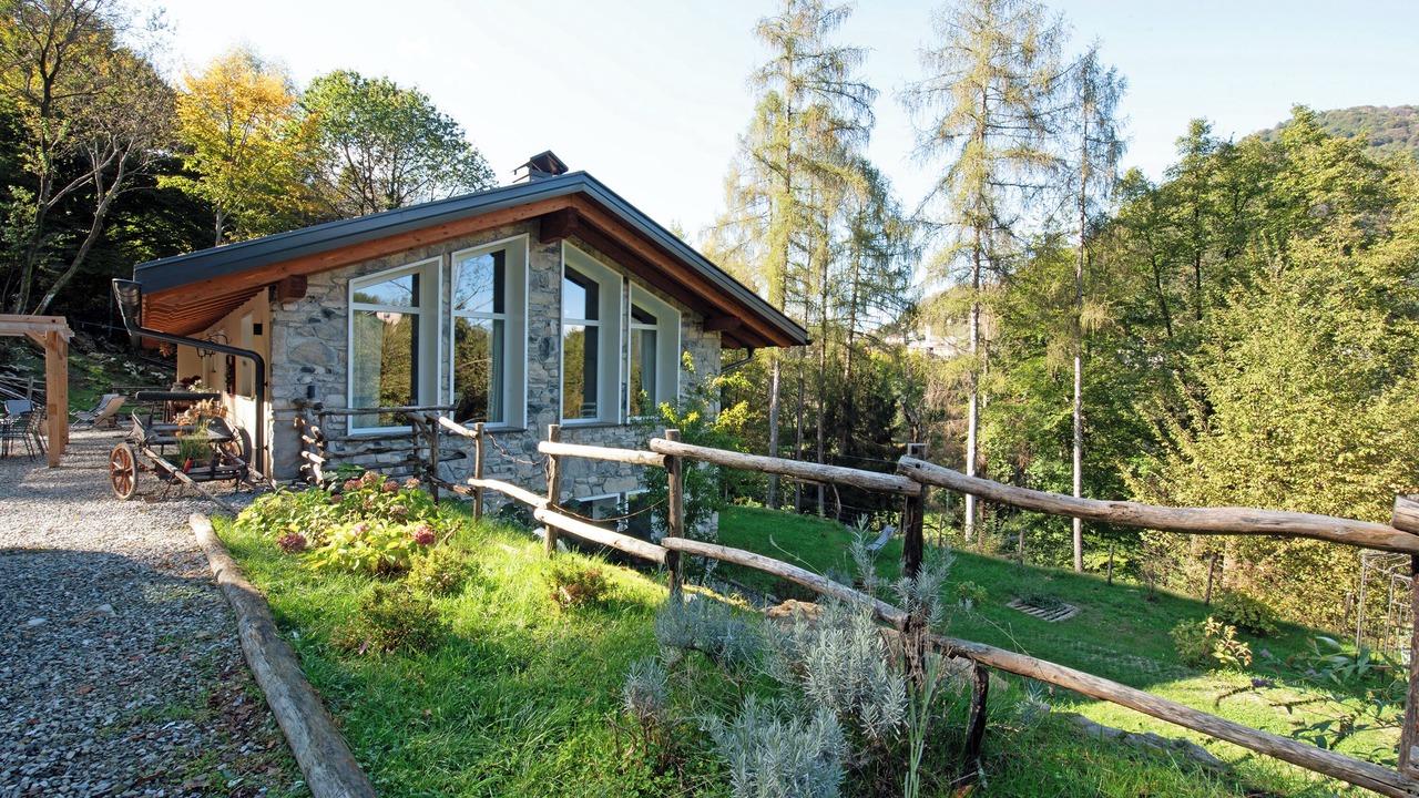 Photo of Outdoor in Argegno