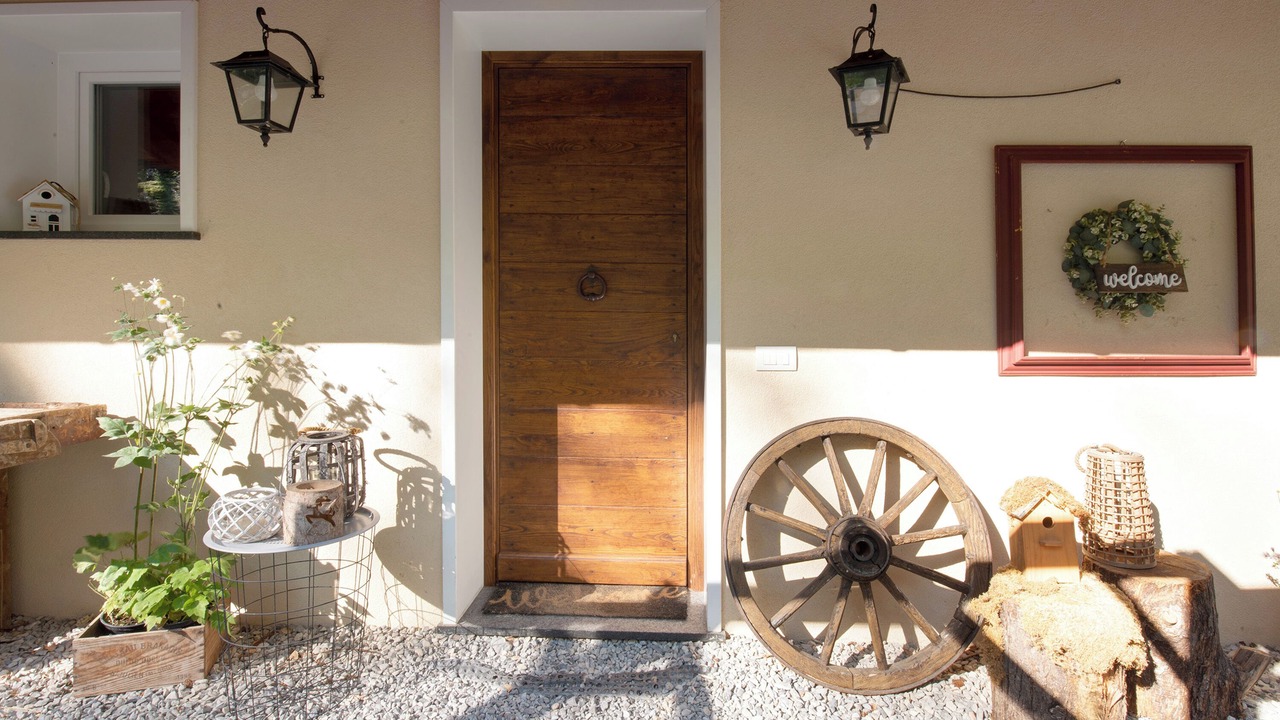 Photo of Outdoor in Argegno
