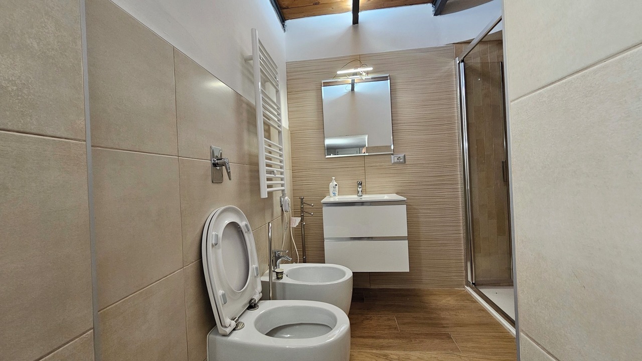 Photo of Bathroom in Stadera
