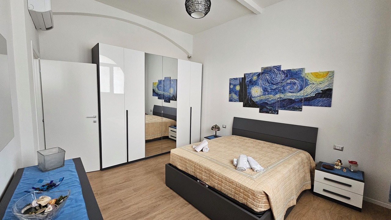 Photo of Bedroom in Stadera