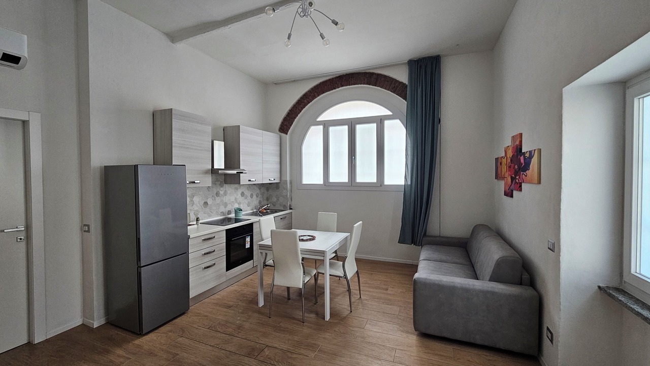 Photo of Livingroom in Stadera