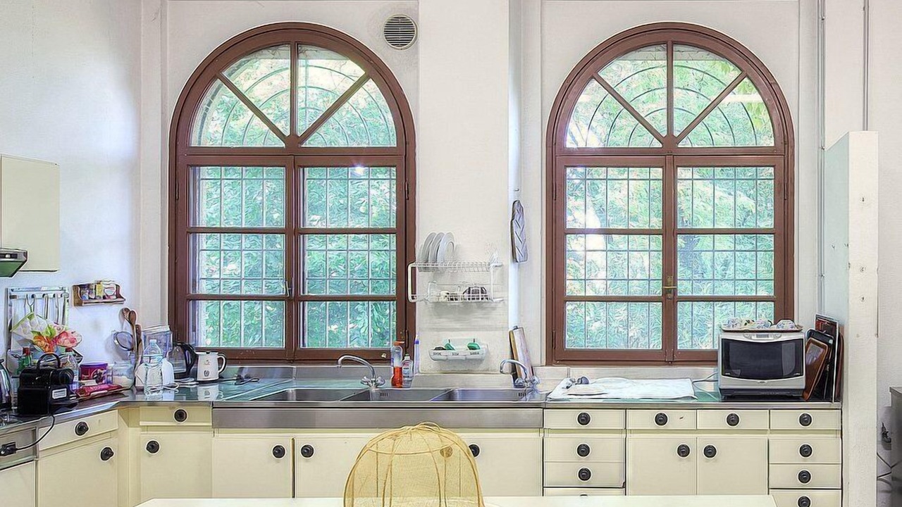 Photo of Kitchen in Erbusco