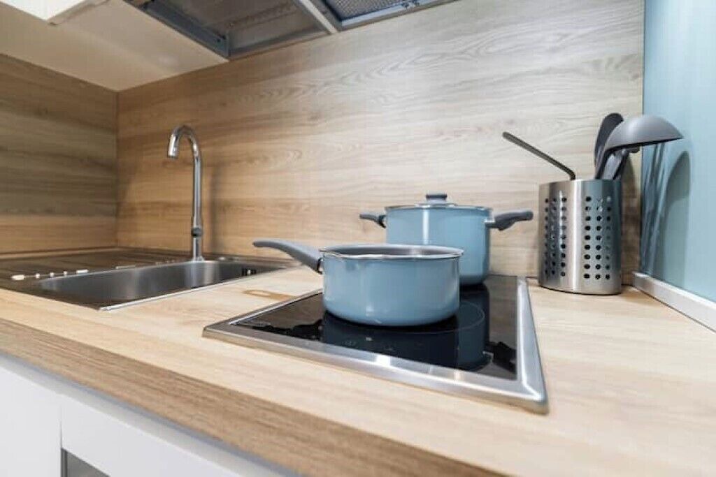 Photo of Kitchen in Vimercate
