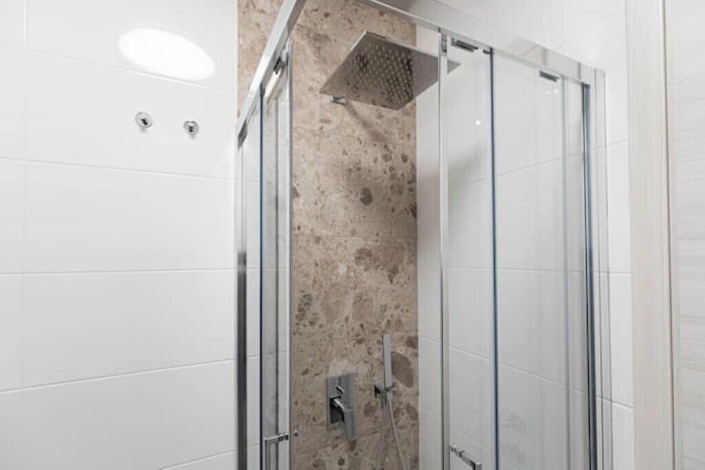 Photo of Bathroom in Vimercate