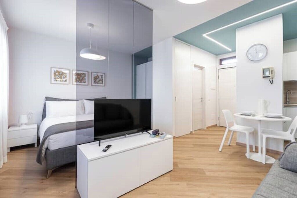 Photo of Bedroom in Vimercate