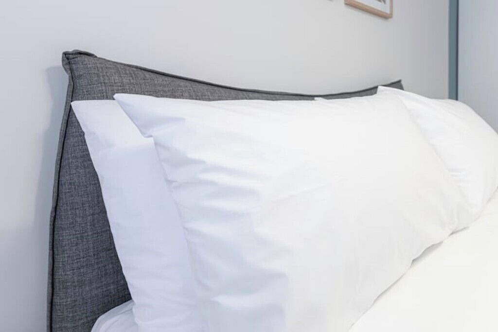 Photo of Bedroom in Vimercate