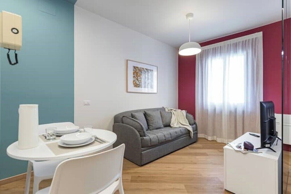 Photo of Livingroom in Vimercate