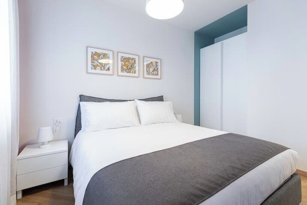 Photo of Bedroom in Vimercate